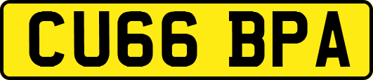 CU66BPA