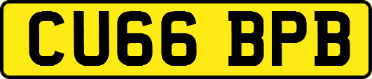 CU66BPB