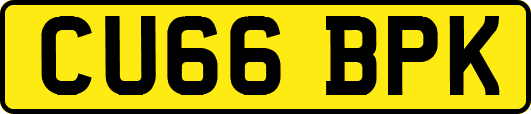 CU66BPK
