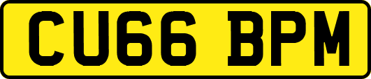 CU66BPM