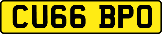 CU66BPO