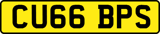 CU66BPS