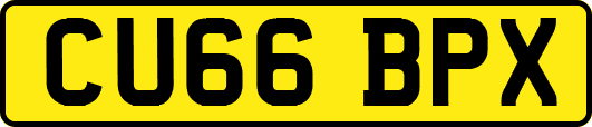 CU66BPX