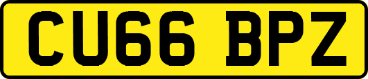 CU66BPZ