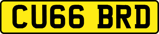 CU66BRD