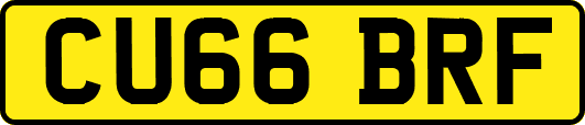 CU66BRF