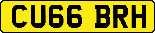 CU66BRH