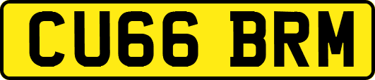 CU66BRM