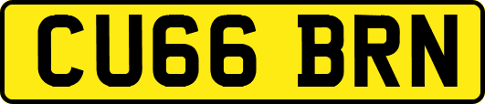 CU66BRN