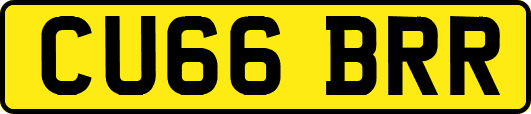 CU66BRR