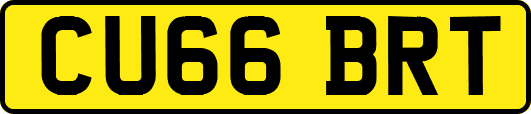 CU66BRT