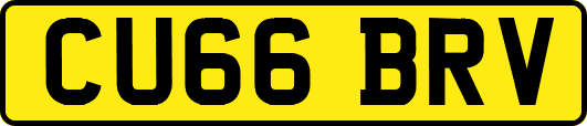 CU66BRV