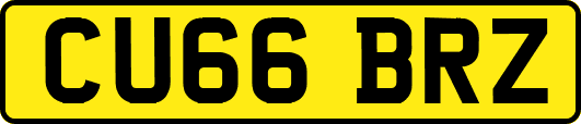 CU66BRZ