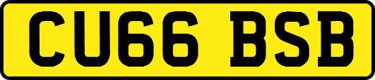 CU66BSB