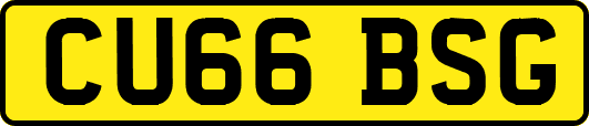 CU66BSG