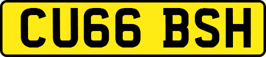 CU66BSH