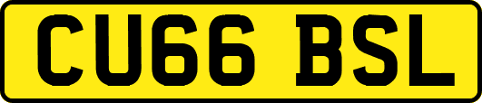 CU66BSL