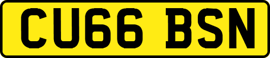 CU66BSN