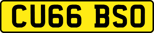 CU66BSO
