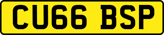 CU66BSP