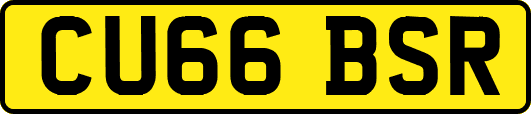 CU66BSR