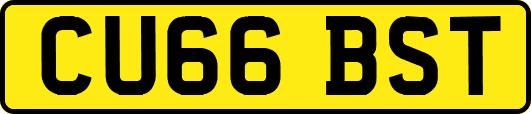 CU66BST