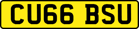 CU66BSU