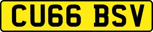 CU66BSV