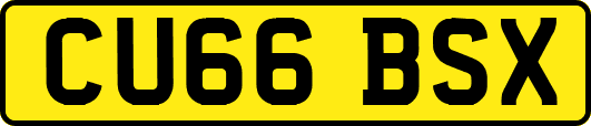 CU66BSX