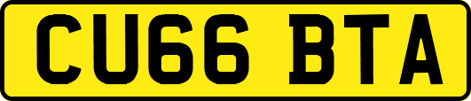 CU66BTA