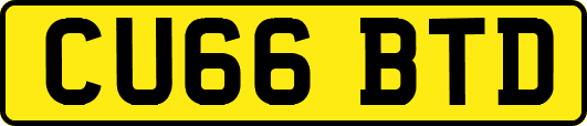 CU66BTD