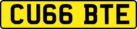 CU66BTE