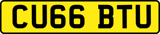CU66BTU