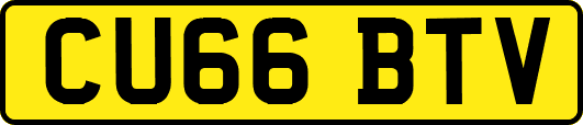 CU66BTV