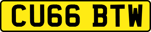 CU66BTW