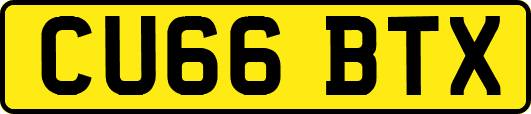 CU66BTX
