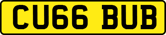 CU66BUB