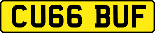 CU66BUF