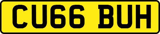 CU66BUH