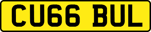 CU66BUL