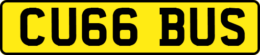 CU66BUS