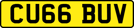 CU66BUV