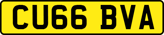 CU66BVA