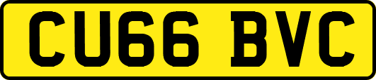 CU66BVC