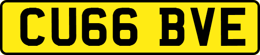 CU66BVE