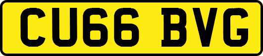 CU66BVG