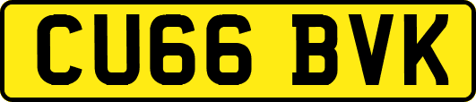 CU66BVK
