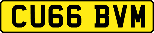 CU66BVM