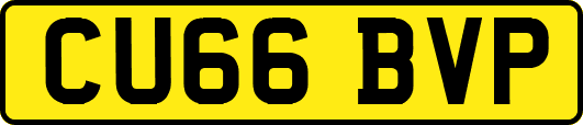 CU66BVP