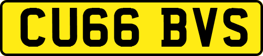 CU66BVS